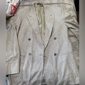 Stafford Men’s Formal Jacket - Size: 38 L